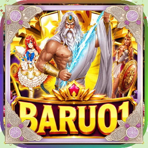 baru01 — mitra unggulan